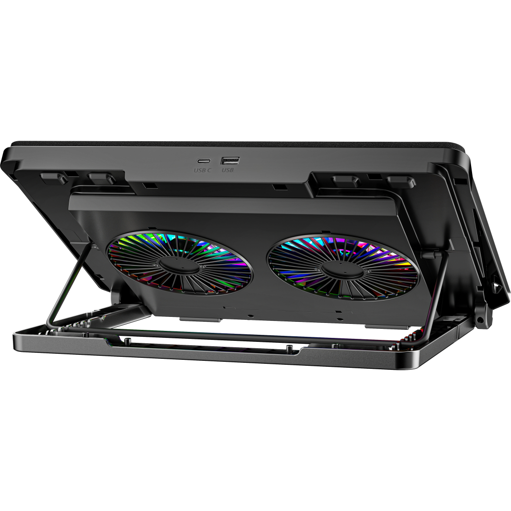 Підставка до ноутбука GamePro CP910 - зображення 4