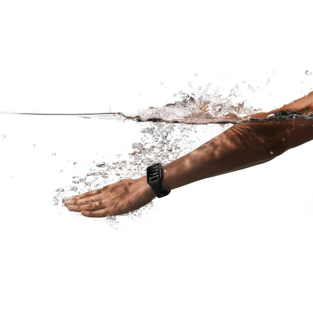 Фітнес браслет Xiaomi Smart Band 9 Pro (BHR8710GL) Obsidian Black (1111143) - зображення 3