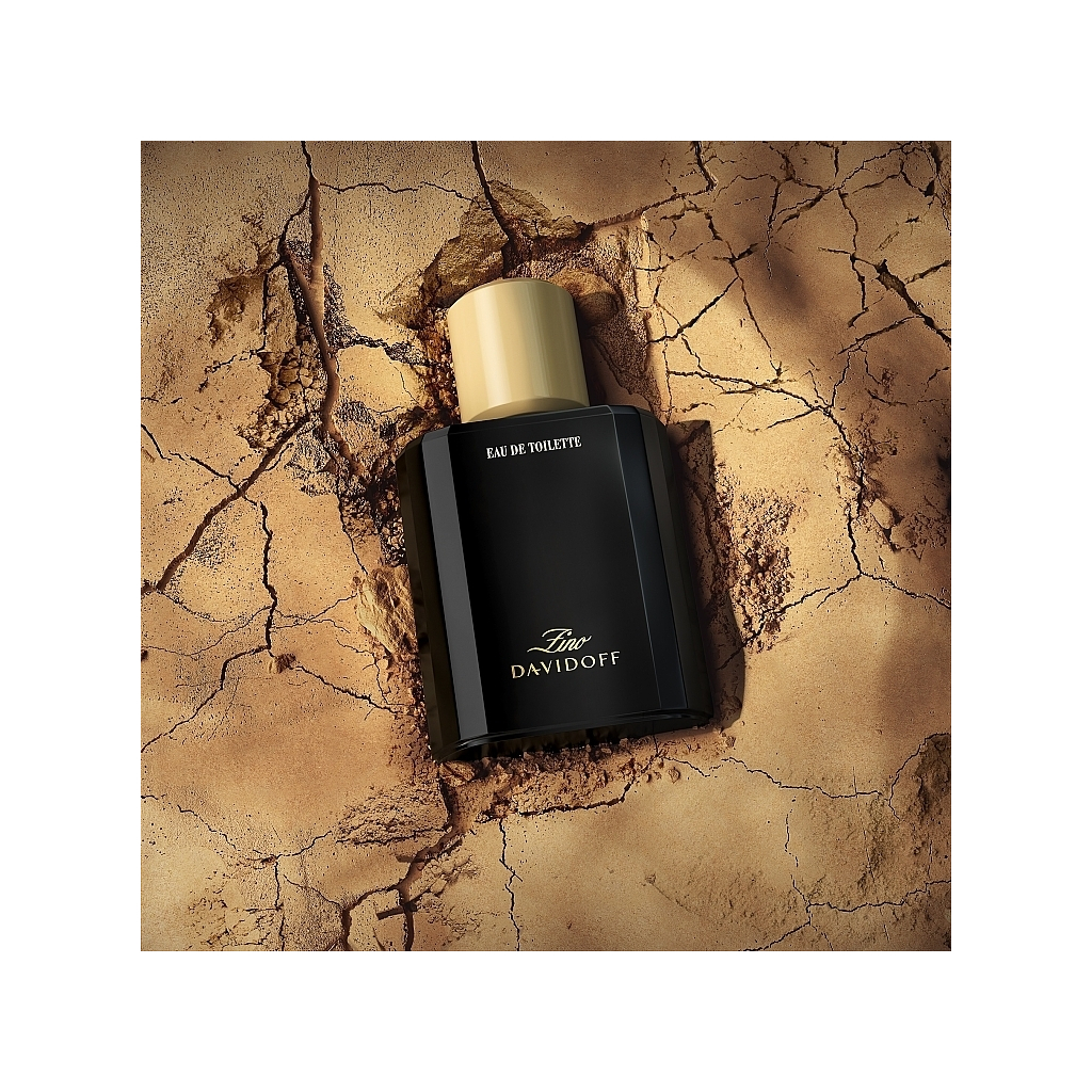 Туалетна вода Davidoff Zino 125 мл (3414202000534) - зображення 5