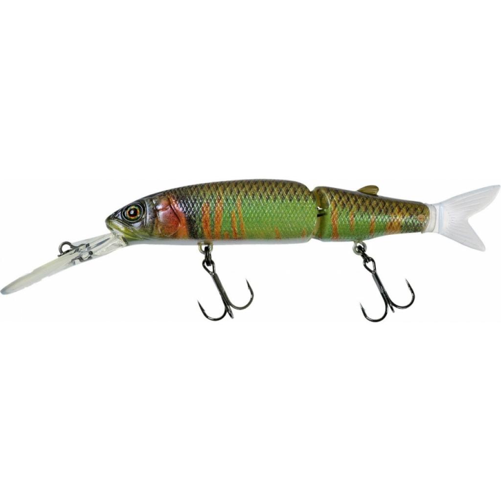 Воблер Jackall Tiny Magallon MR 88мм 7,6г RT OIKAWA Suspending (1699.02.27) - зображення 1