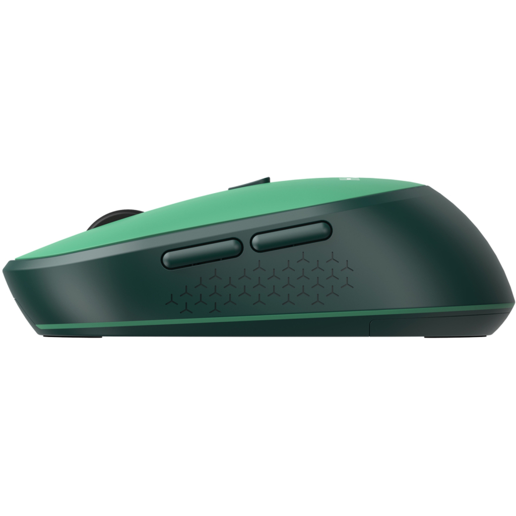 Мишка Havit HV-MS78GT Wireless Black-Green (6939119041236) - зображення 4
