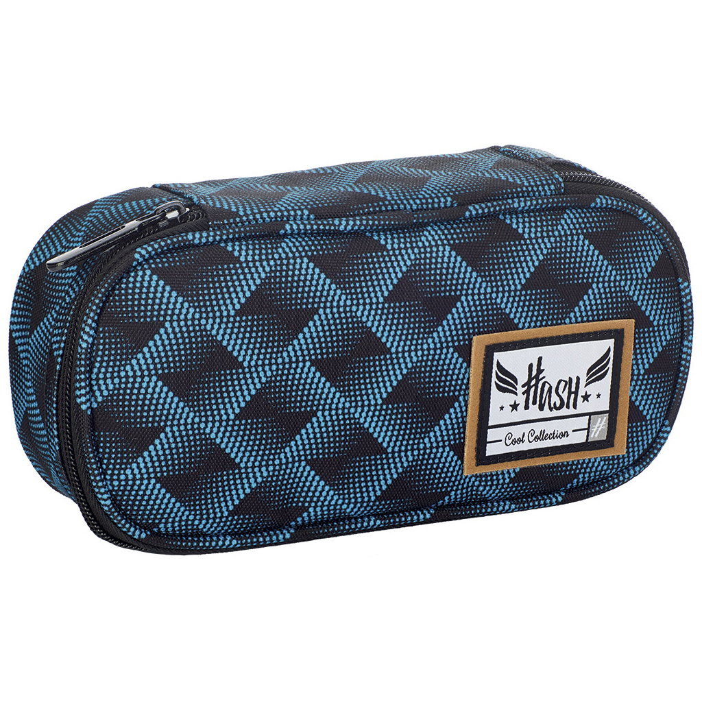 Пенал Hash 2 HS-105 (505019015) - зображення 1