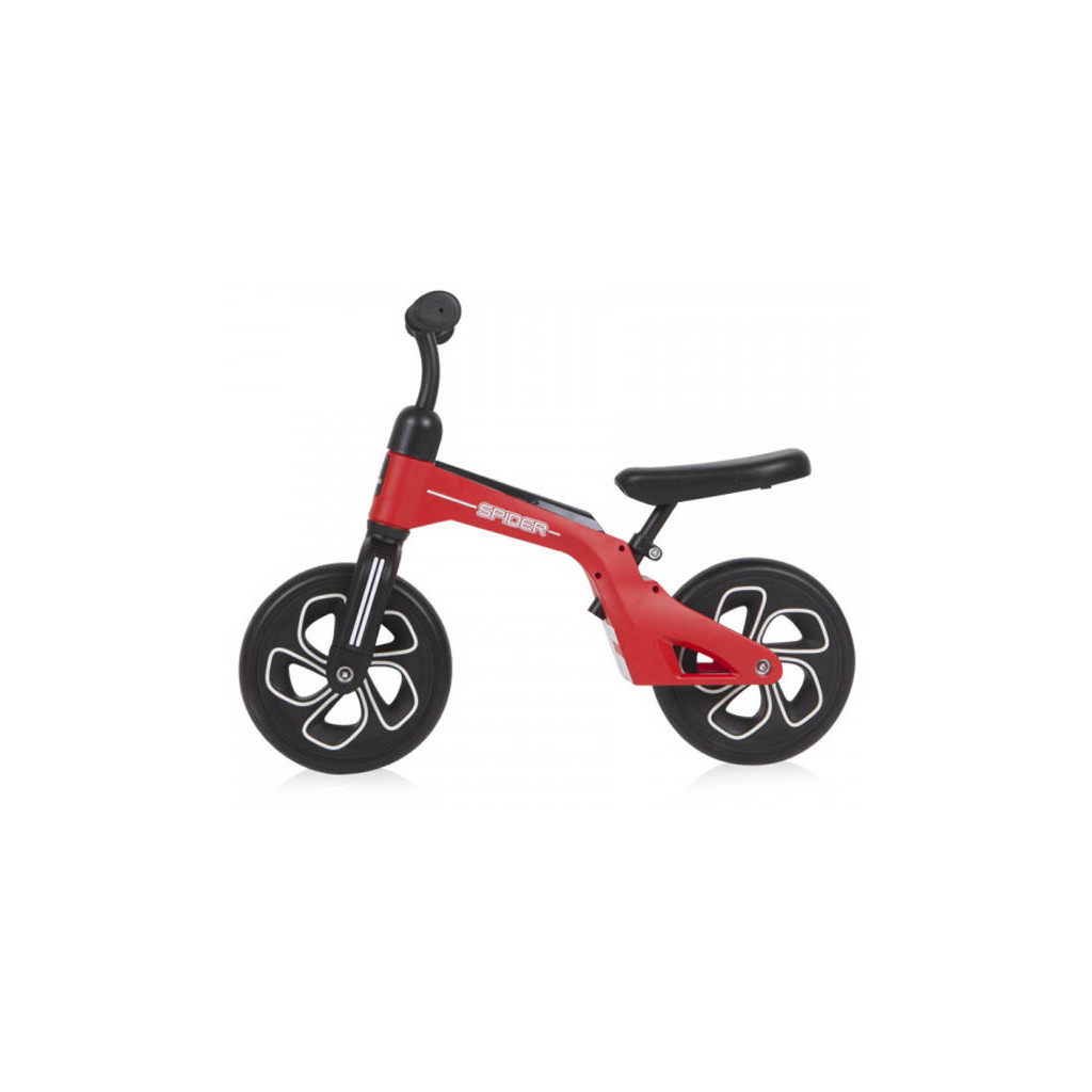 Біговел Bertoni/Lorelli Spider Red - зображення 2