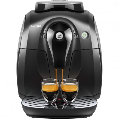 Кавомашина Philips HD 8650/09 (HD8650/09) - зображення 2