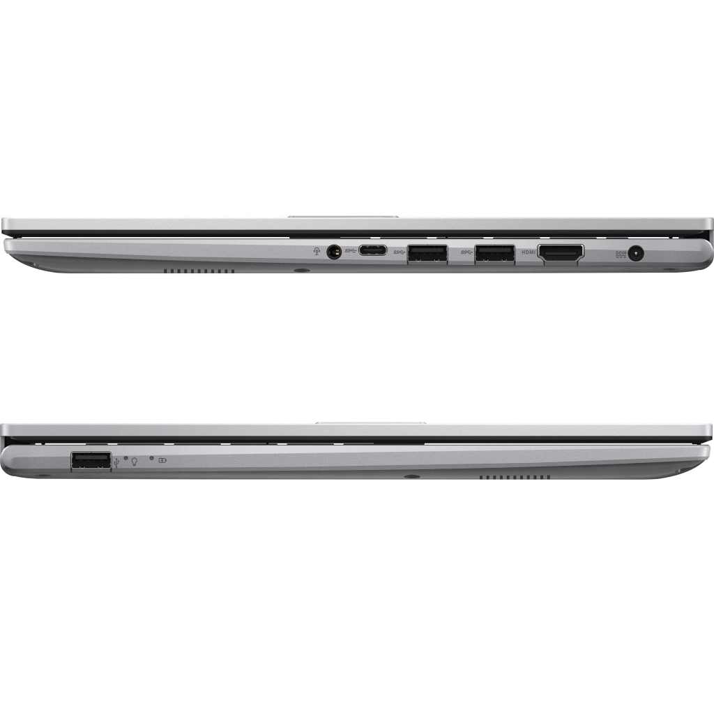 Ноутбук ASUS Vivobook 15 X1504VA-BQ700W (90NB10J2-M04410) - зображення 5