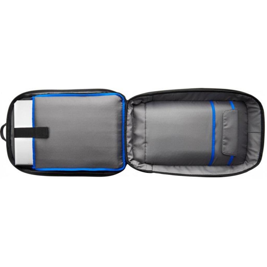 Рюкзак для ноутбука HP 15.6" Recycled Series (5KN28AA) - зображення 5