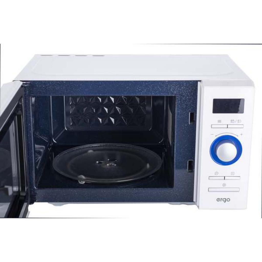 Мікрохвильова піч Ergo EM-2020 - зображення 7