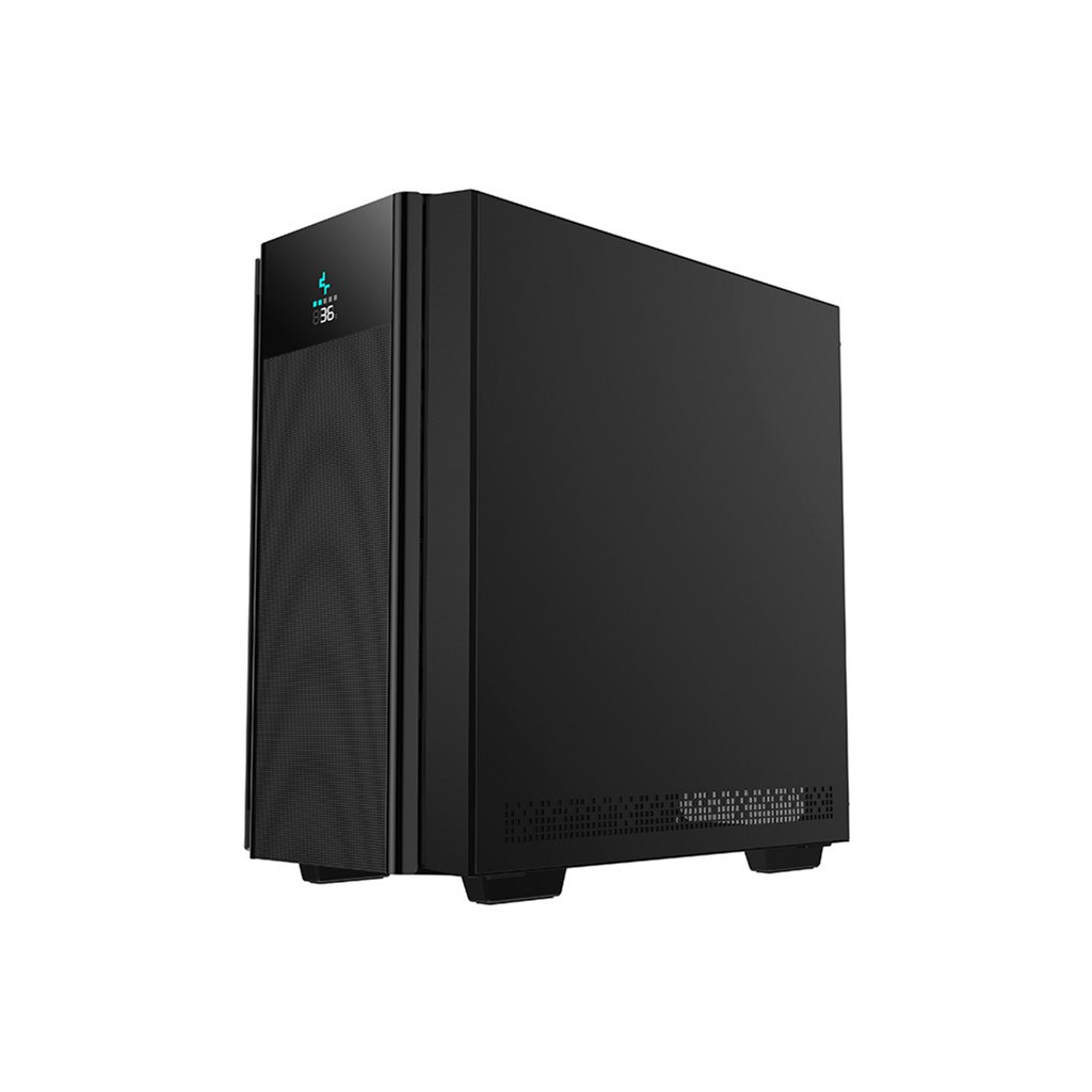 Корпус Deepcool CH510 MESH DIGITAL - зображення 9