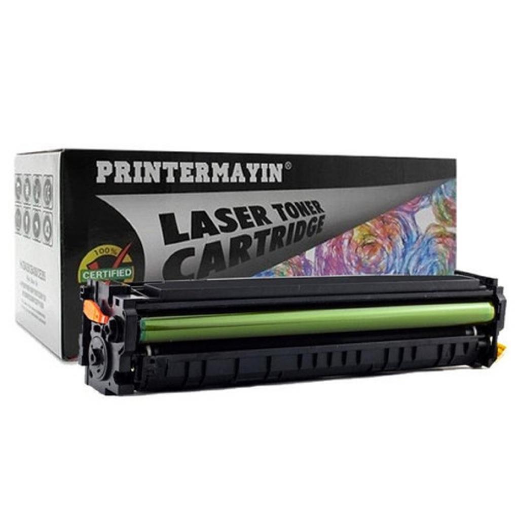 Картридж Printermayin Canon 047/2164C002 Black (PTCanon047) - изображение 1