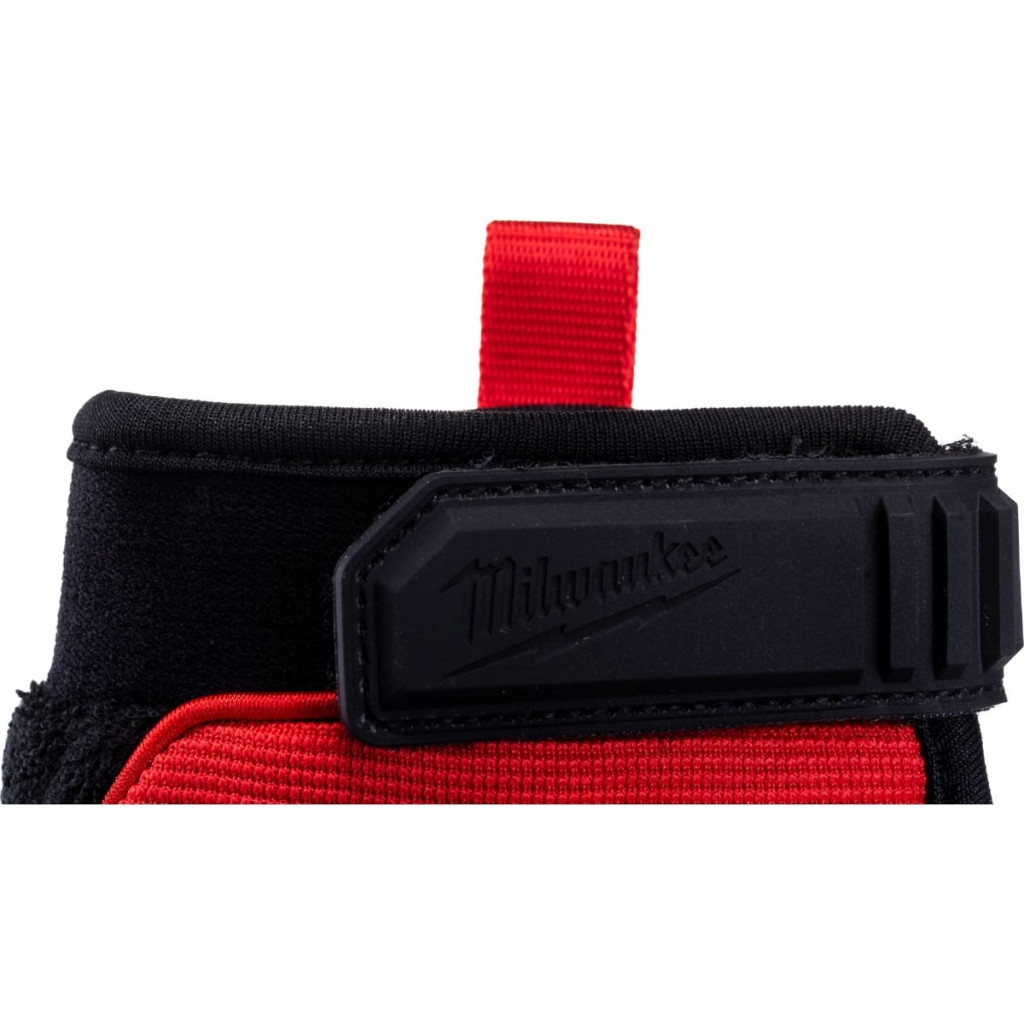 Захисні рукавиці Milwaukee категорія II EN388:2016 (2121X) 10/XL (48229733) - зображення 8