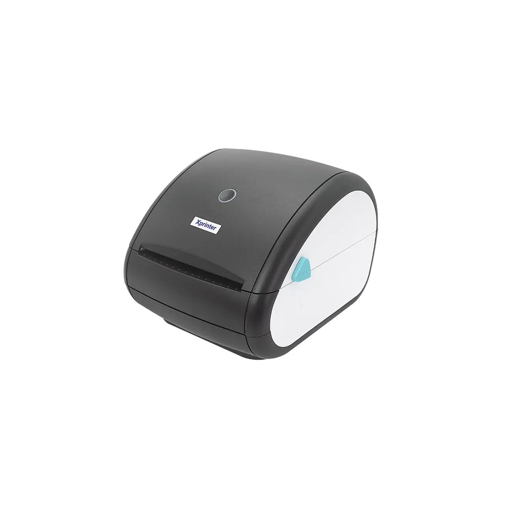 Принтер етикеток X-PRINTER XP-422B USB, Ethernet (XP-422B-UE-0132) - зображення 7