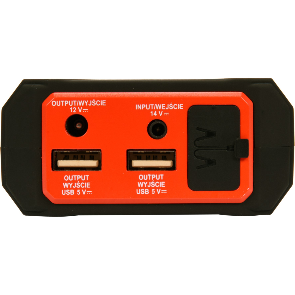 Пуско зарядний пристрій Yato YT-83081 - изображение 4