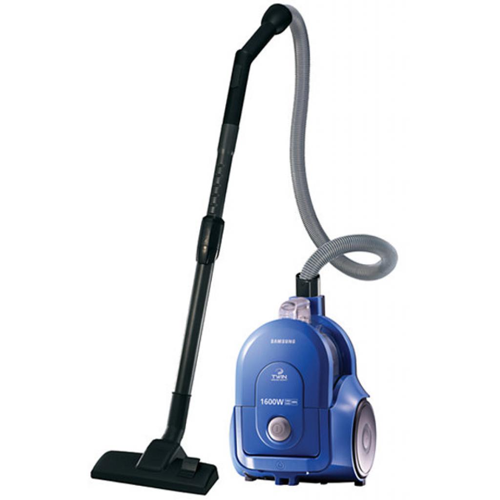 Пилосос Samsung VCC4326S31/XEV - зображення 5