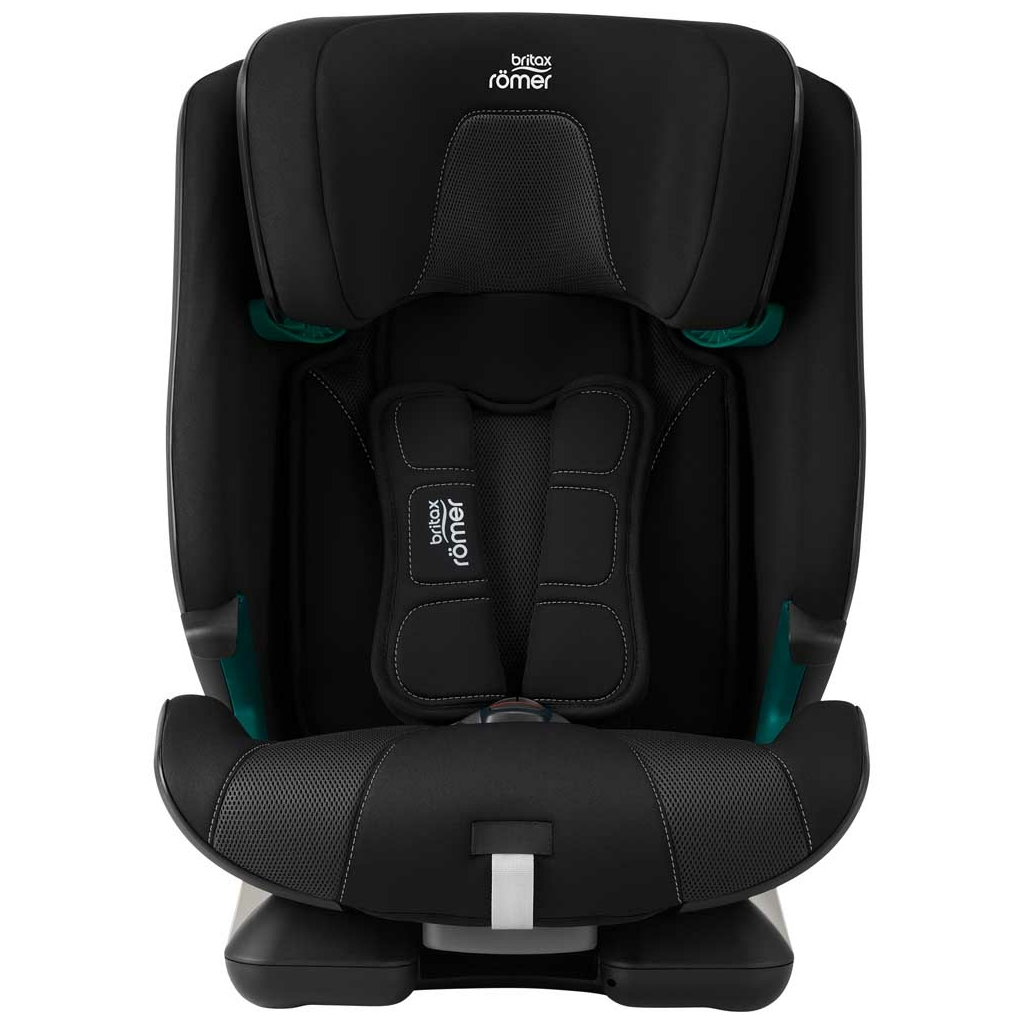 Автокрісло Britax-Romer Advansafix i-Size Galaxy Black (2000037172) - зображення 5