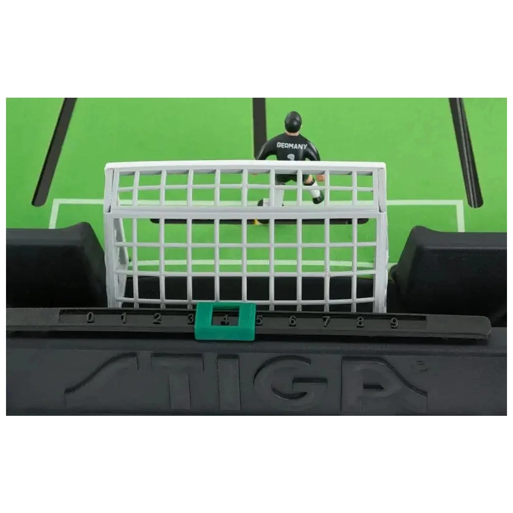 Настільний футбол Stiga Game World Champs (71-1383-21) (931183) - зображення 6