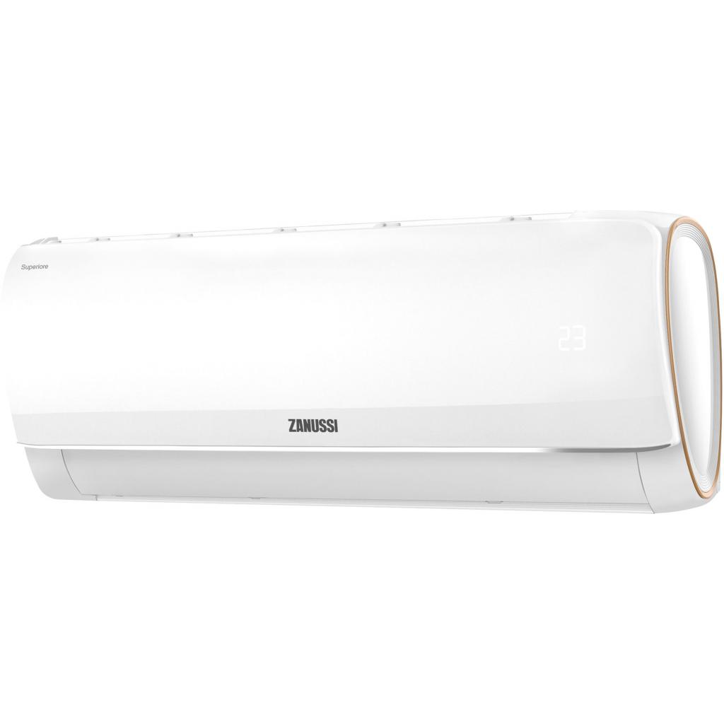 Кондиціонер Zanussi ZACS/I-12SPR/A18/N1 - зображення 2