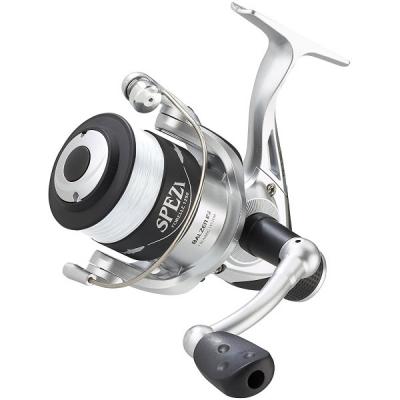 Котушка Balzer Spezi Trout 125RD '17 100м/0.23мм 1п 4.8:1 (10260 125) - зображення 1