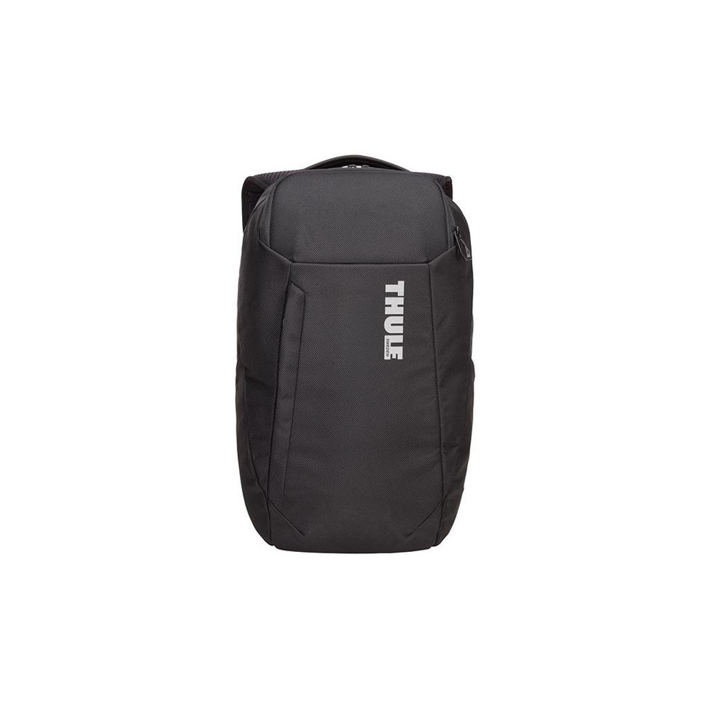 Рюкзак для ноутбука Thule 14" Accent 20L TACBP-115 (Black) (3203622) - зображення 2