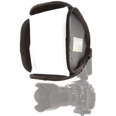 Софтбокс Lastolite EzyBox Speed-Lite mini 22х22см (2420) - изображение 1