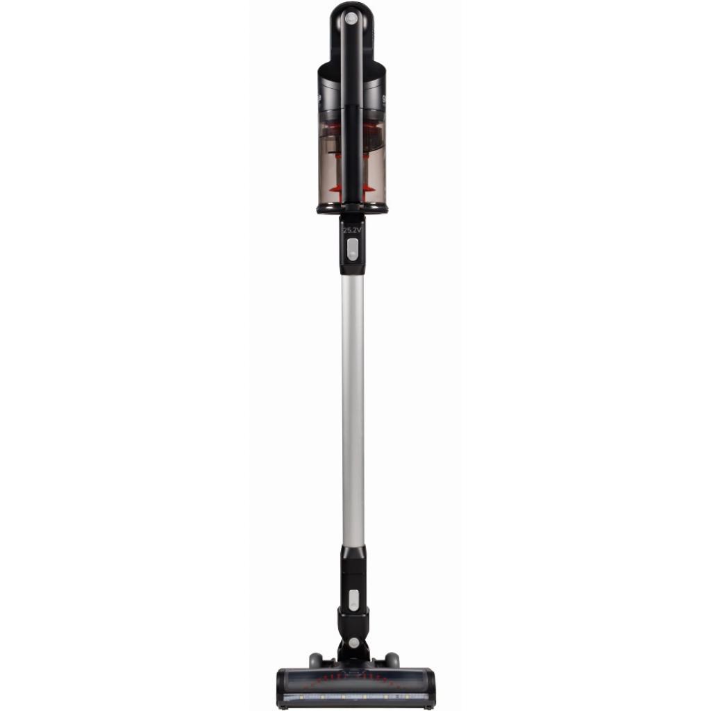 Пилосос Gorenje SVC 252 FMBK (SVC252FMBK) - зображення 1