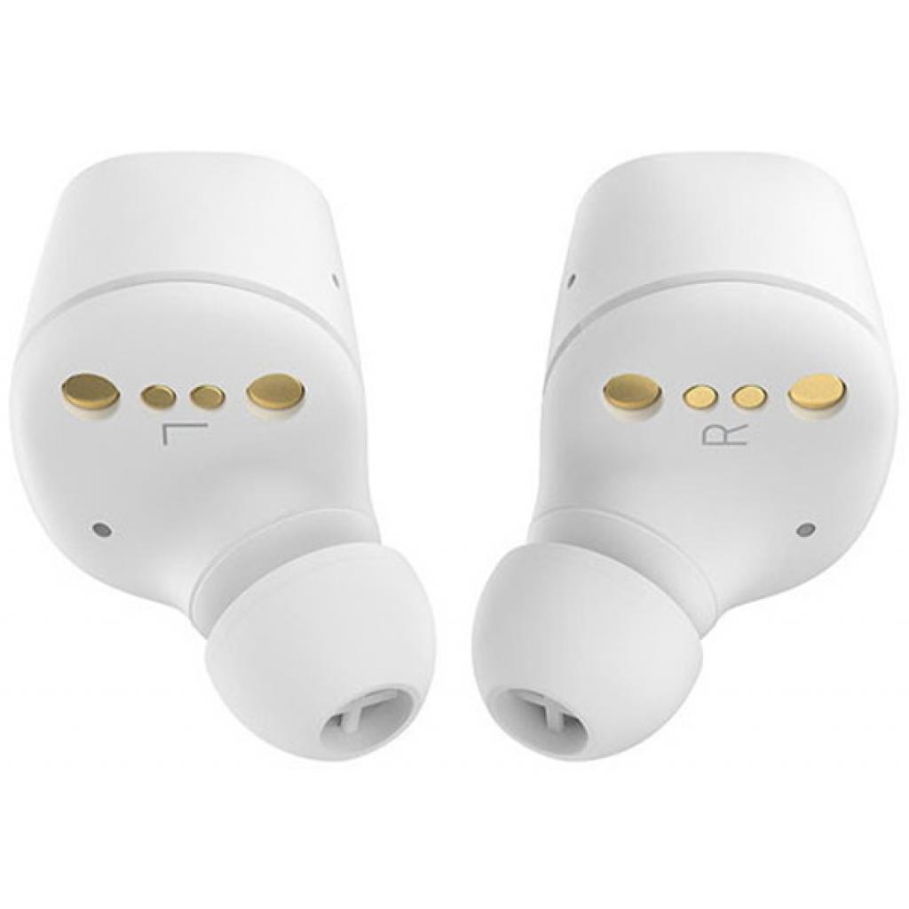 Навушники Sennheiser CX 400BT True Wireless White (508901) - зображення 2