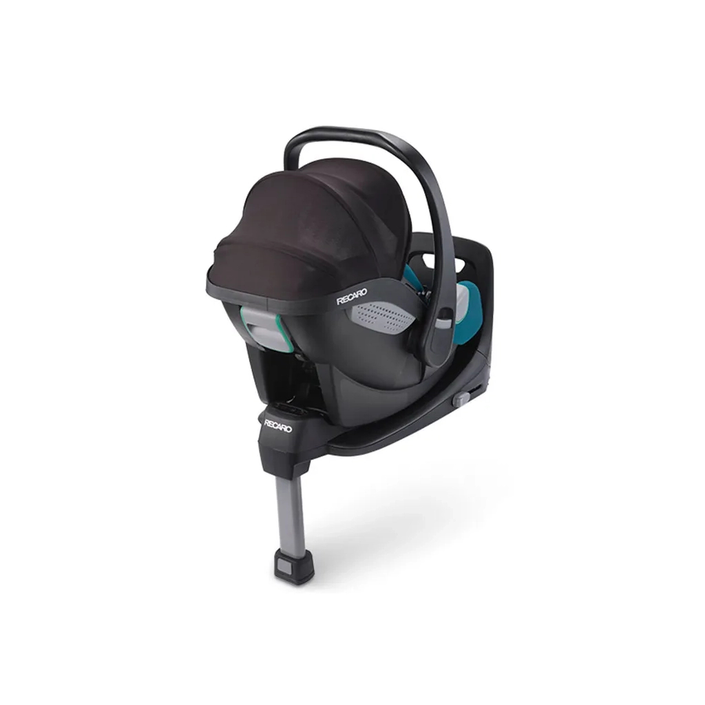 Автокрісло Recaro Avan Steel Blue (89030630050) - зображення 3