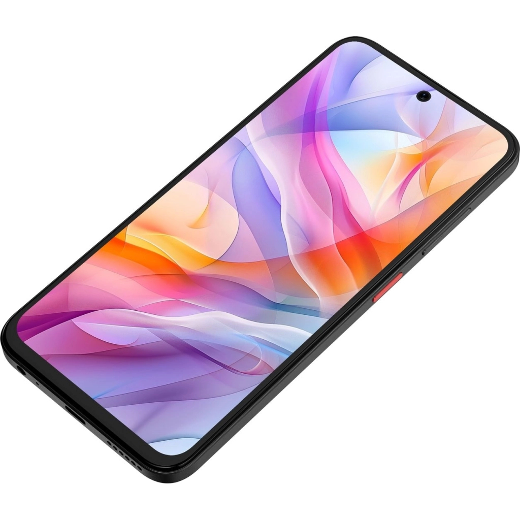 Мобільний телефон ZTE Nubia V70 Design 8/256GB Gray (1143714) - зображення 6