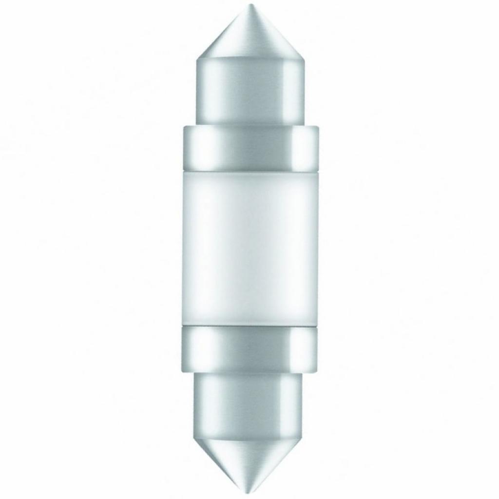 Автолампа Osram світлодіодна (OS 6498 CW_01B) - зображення 1