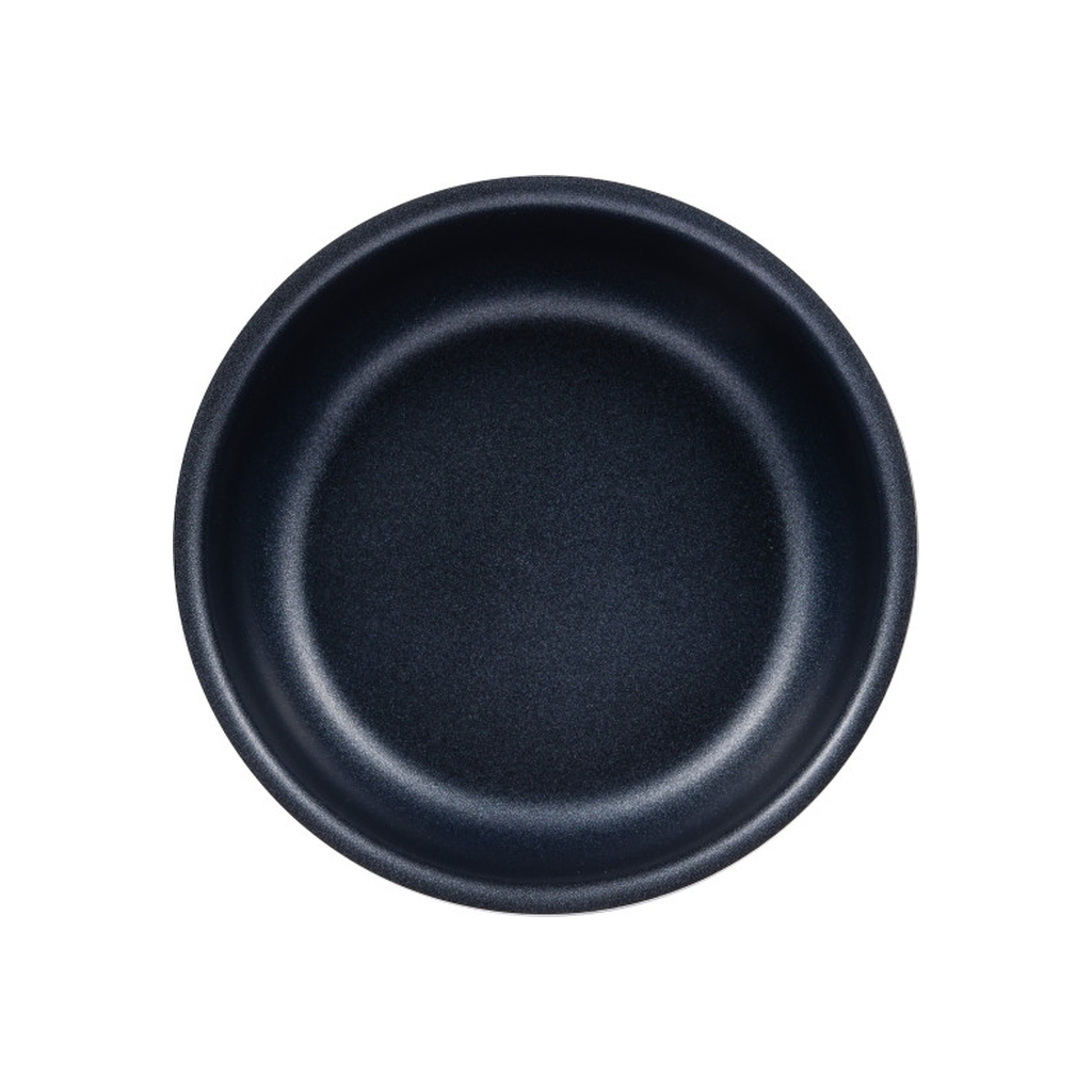 Ківш Bergner Click & cook, набір зі знімною ручкою 16/18/20 см, 4 предмети (BG-31608-RD) - зображення 5