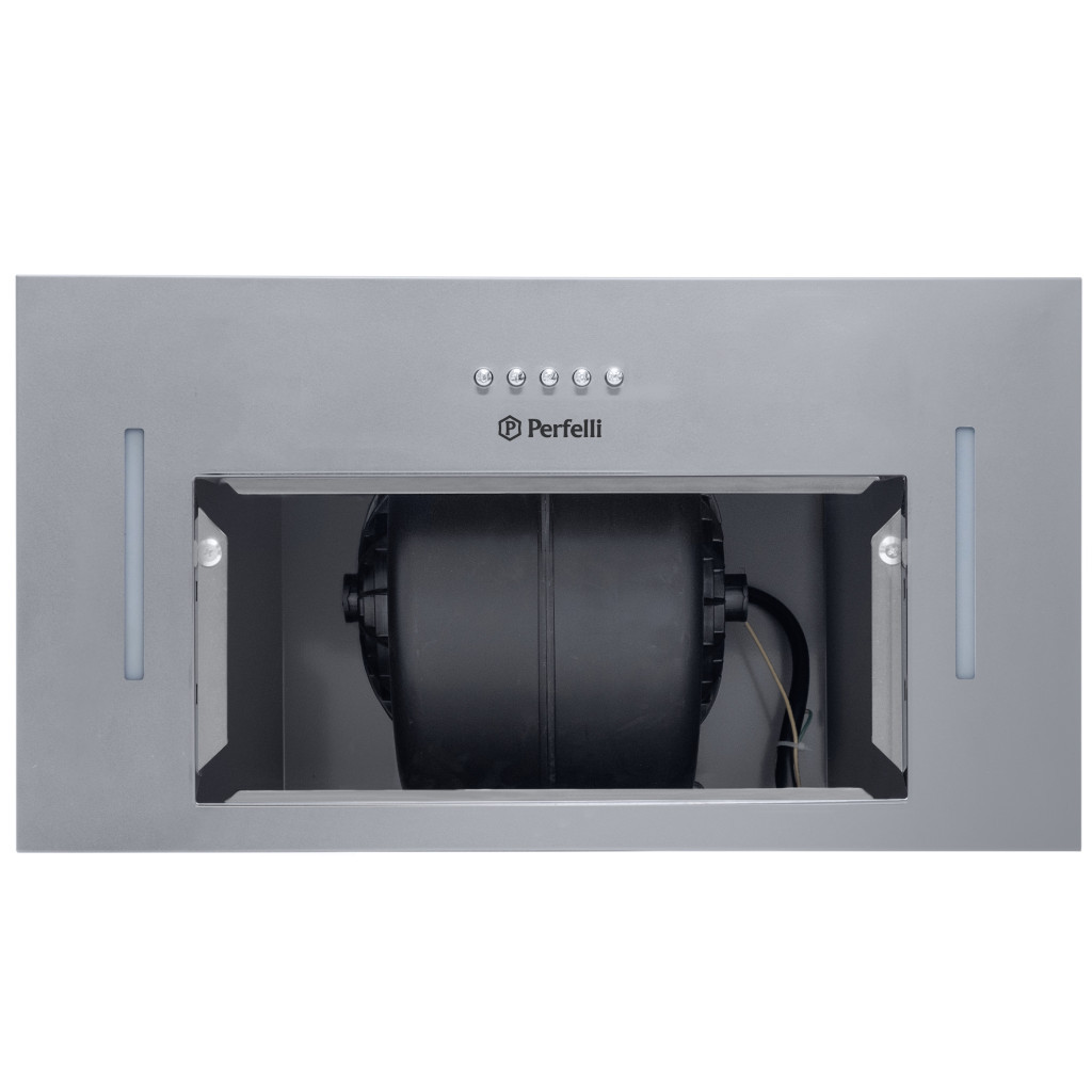 Витяжка кухонна Perfelli BI 5653 I 1000 LED - изображение 7
