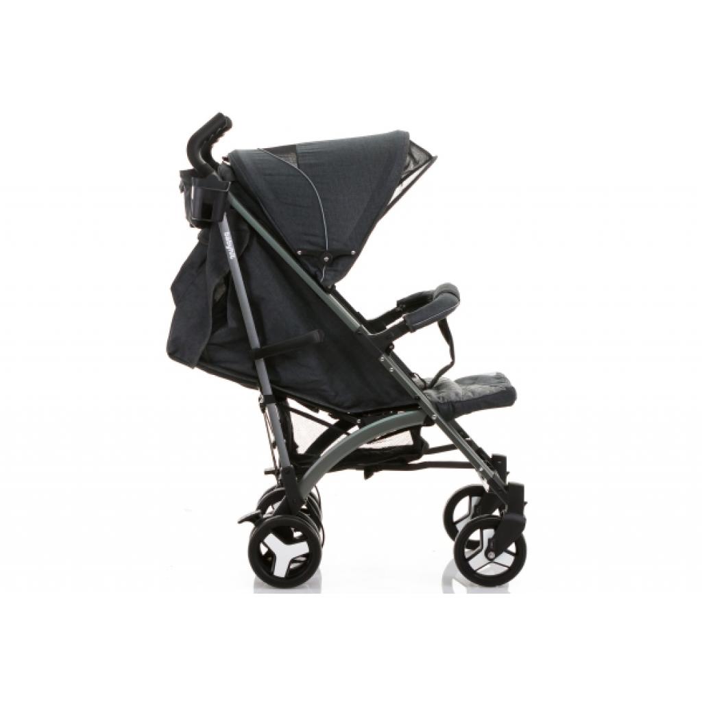 Коляска BabyHit Rainbow G2 Black Jack (22708) - зображення 6