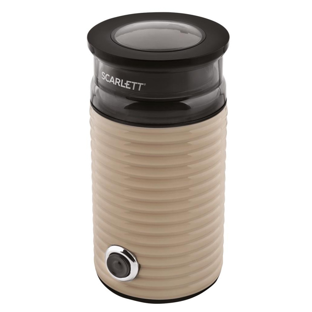 Кавомолка Scarlett SC-CG44502 - зображення 1