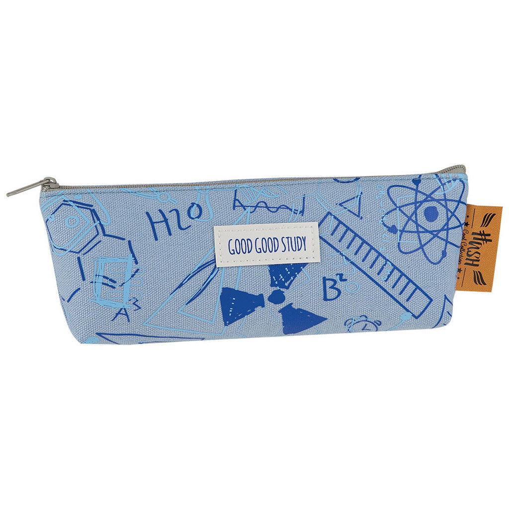 Пенал Hash 3 HS-301 (505020078) - зображення 2