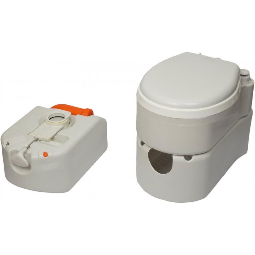 Біотуалет Time Eco TE-1724 (4820211101374) - зображення 3