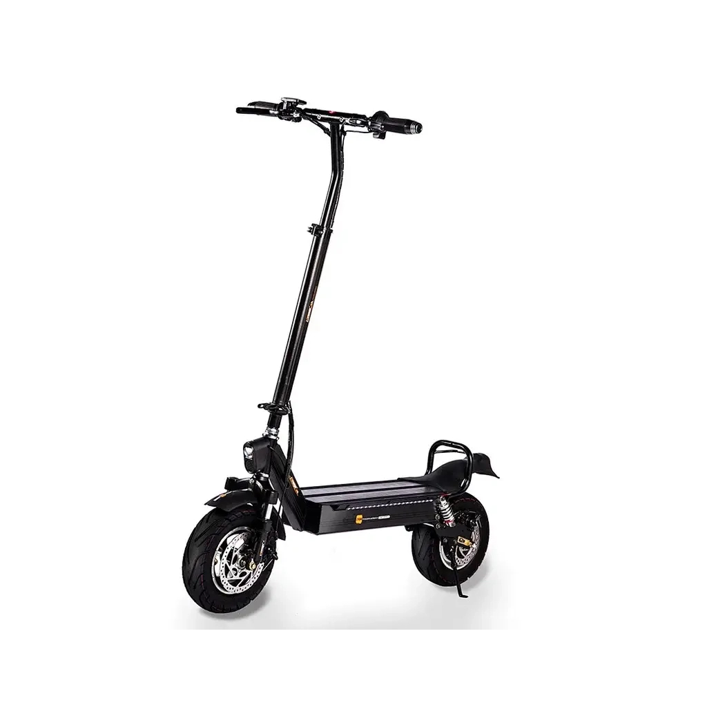 Електросамокат FreeGo ES-11S 11" 1000W - зображення 1