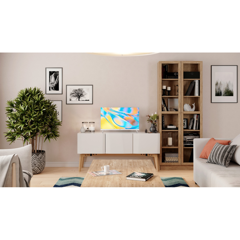 Телевізор Kivi 32H760QW - зображення 10