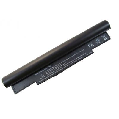 Акумулятор до ноутбука AlSoft Samsung NC10 AA-PB6NC6W 5200mAh 6cell 11.1V Li-ion (A41098) - зображення 2
