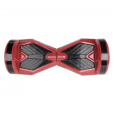 Гіроборд UFT Buxxter 8" Red + пульт і сумка (uftbuxxterred) - зображення 2