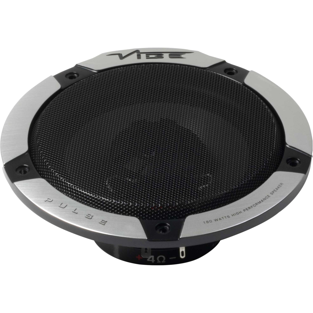 Коаксіальна акустика Vibe PULSE6-V0 - зображення 3