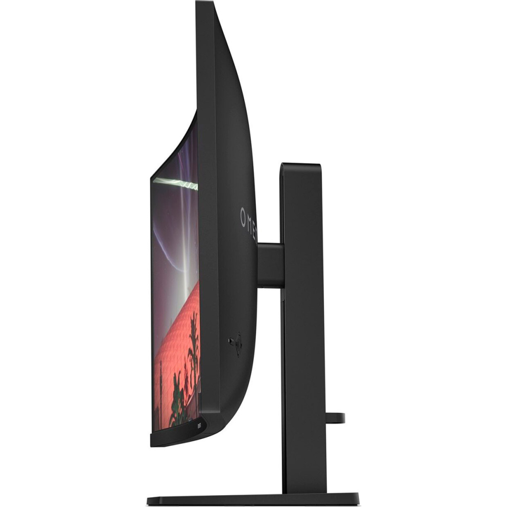 Монітор HP OMEN 32c (780K6E9) - зображення 5