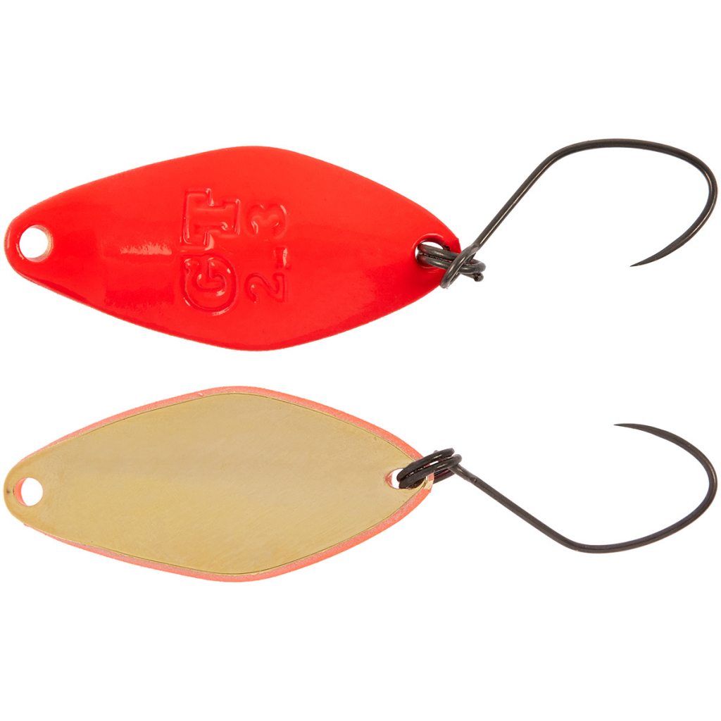 Блешня Nories Masukurouto Gluttony 28mm 2.3g 001 (1561.11.79) - зображення 1