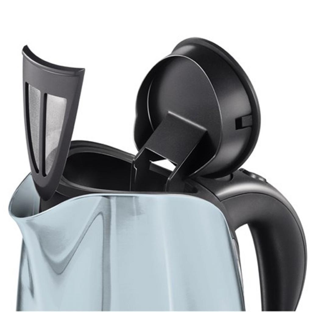 Електрочайник Bosch TWK 6002 RU (TWK6002RU) - зображення 3