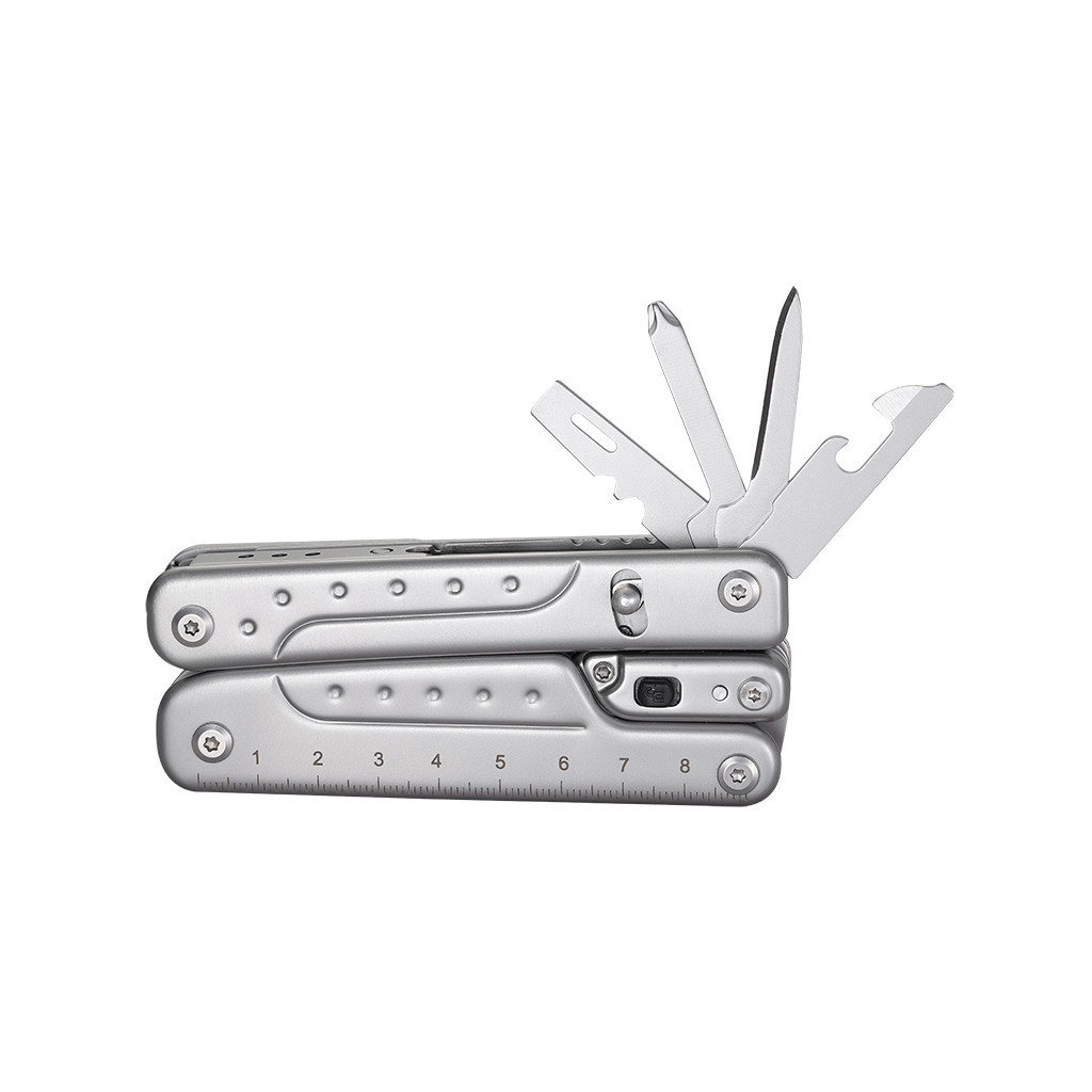 Мультитул Roxon Phantom (S802) - изображение 3