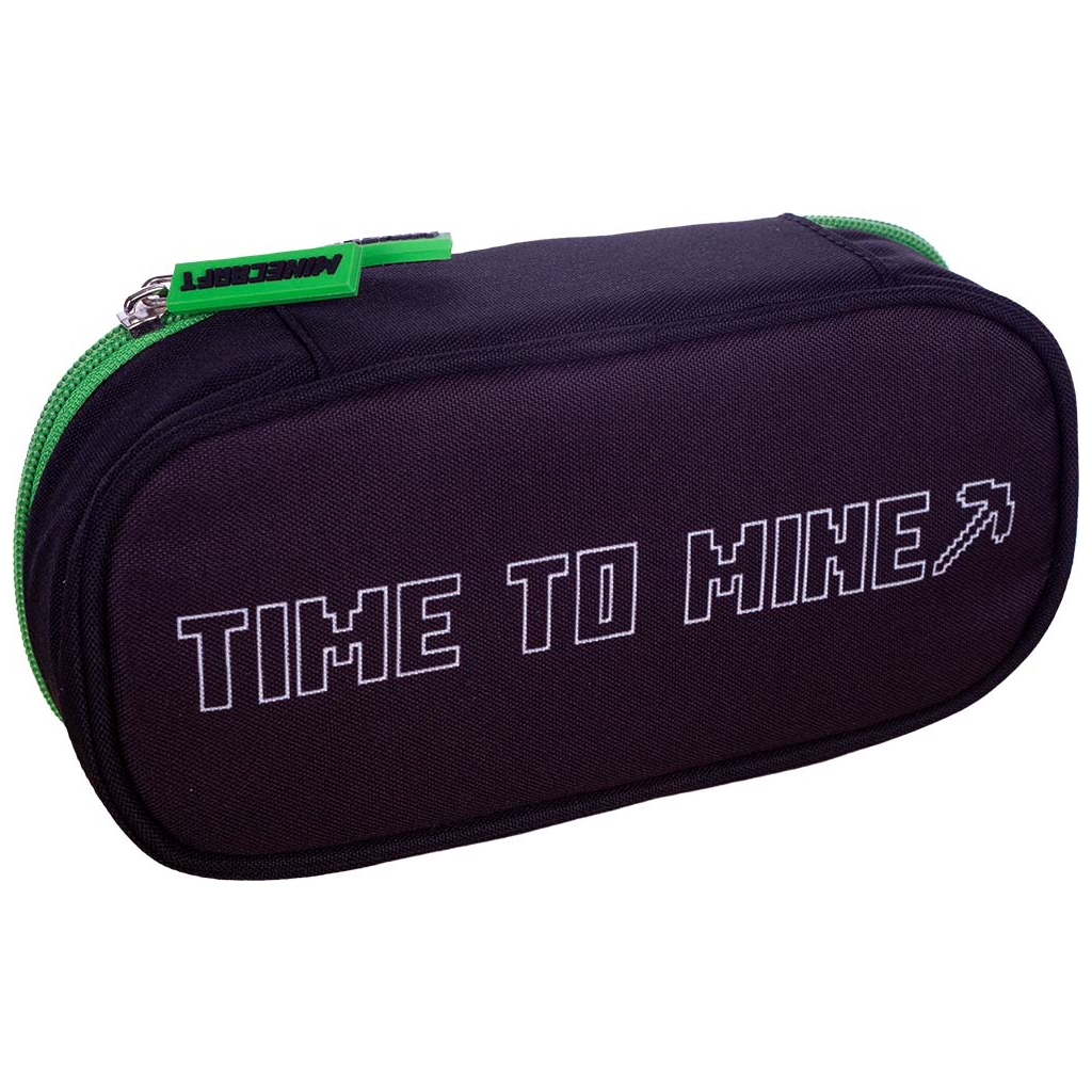 Пенал Minecraft AC5 AlexSteven (505022001) - зображення 4