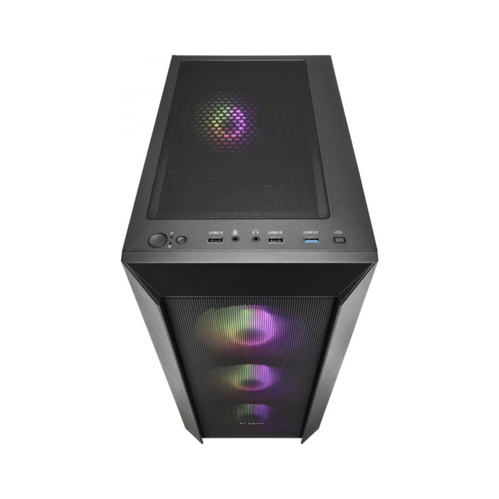 Корпус FSP CMT218AB - зображення 2