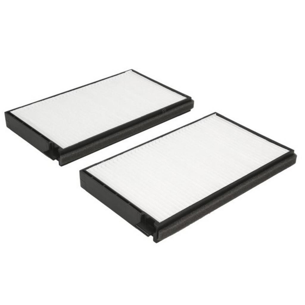 Фільтр салону PMC PMA-028 - зображення 1