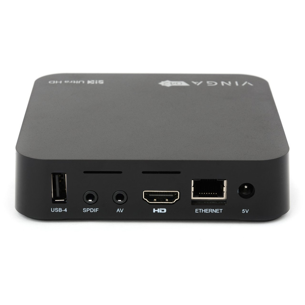 Медіаплеєр Vinga 042 (VINGA-042-324) - зображення 7