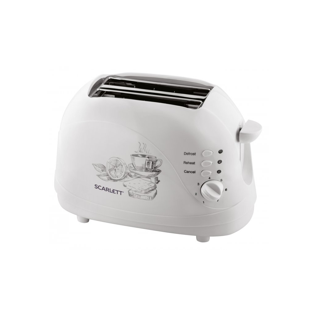 Тостер Scarlett SC-TM11007 - зображення 1