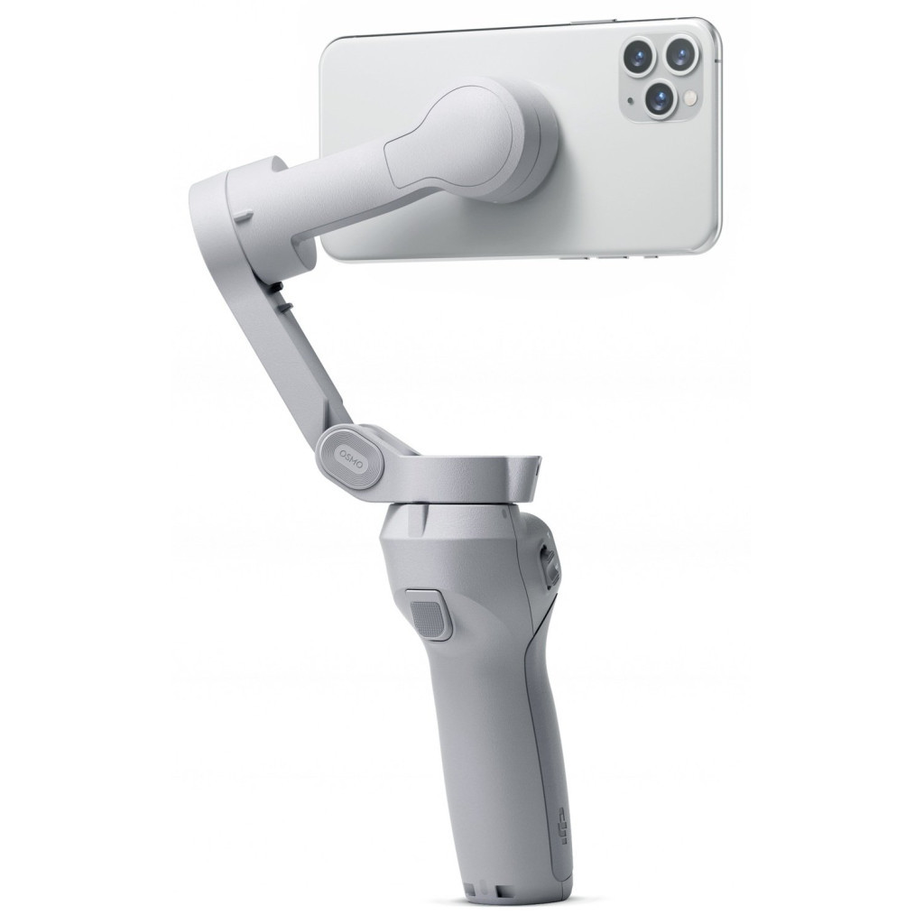 Стедікам DJI Osmo Mobile 4 (CP.OS.00000108.01) - зображення 5