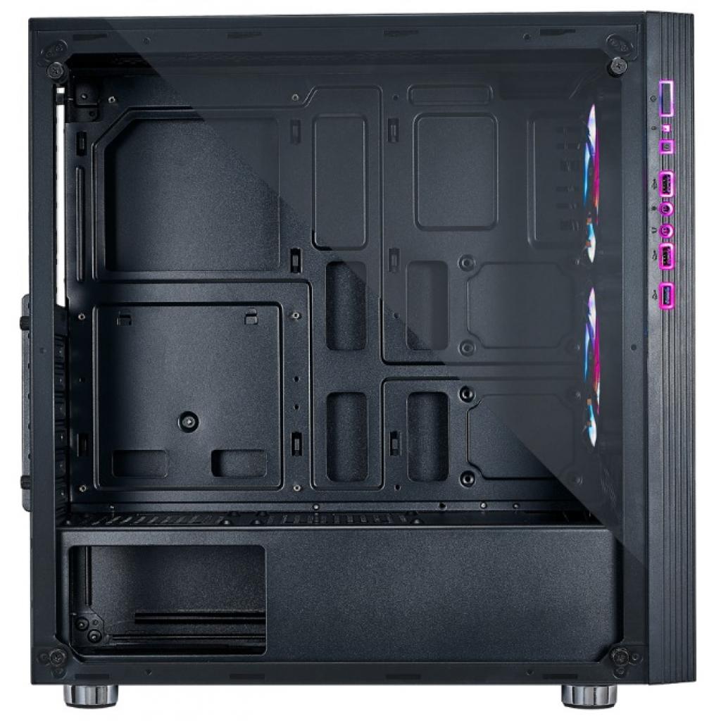 Корпус Azza IRIS 330 (CSAZ-330) - зображення 5